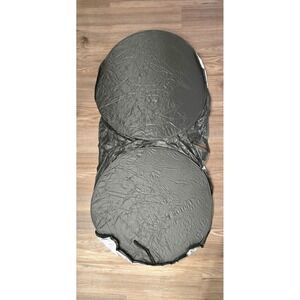 Foldable‎ Sunshade for Car Windshield UV Heatshied Protector, Medium 59"x29.5"